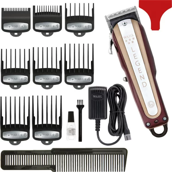 Legend CORDLESS  Wahl5 Star - Imagen 3