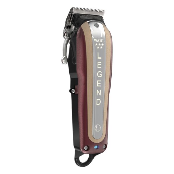 Legend CORDLESS  Wahl5 Star