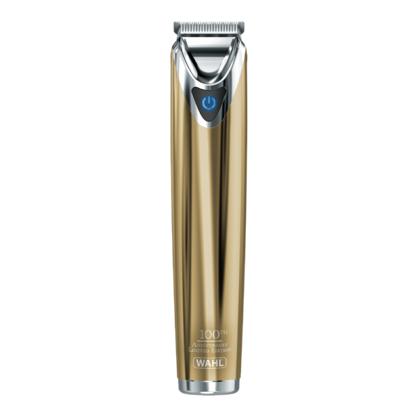 Trimmer 100 Aniversary Gold Edition