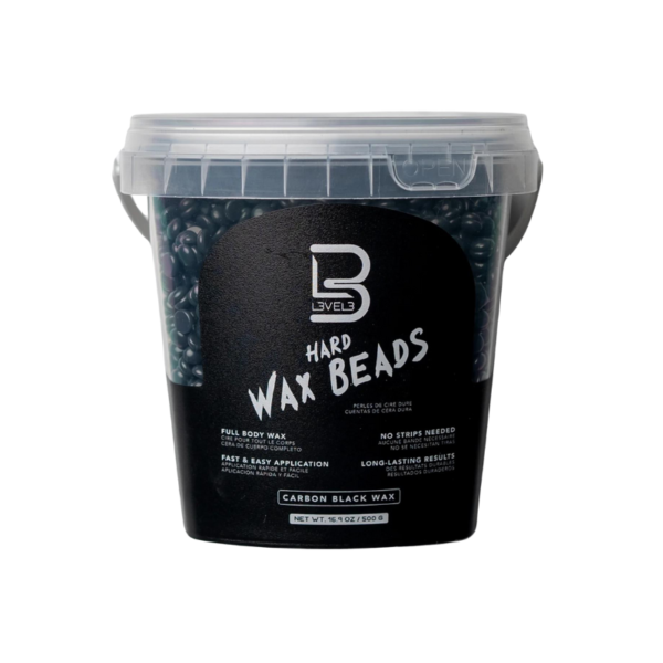 Heard Wax Beads (cera)