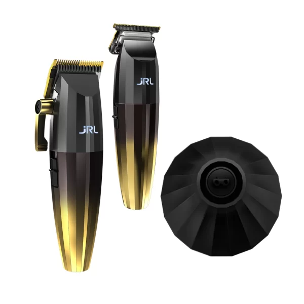 Combo Gold edition Clipper+Trimmer