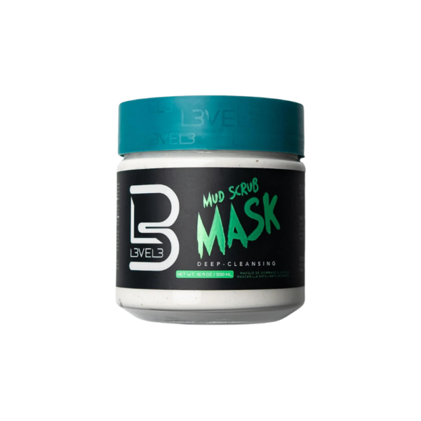 Mu Scrub Mask ( Mascarilla Facial )