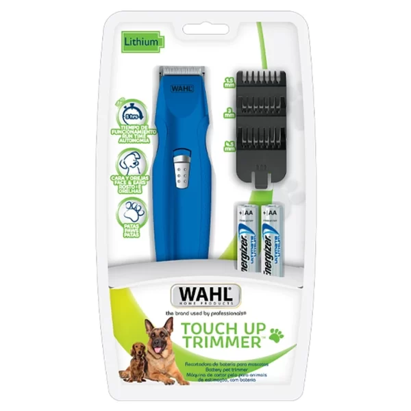 Touch up Trimmer Whal - Imagen 2