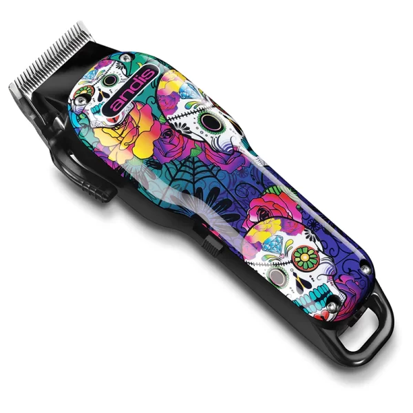 Uspro Li Clipper edition(Diseño Calaveras) - Imagen 3