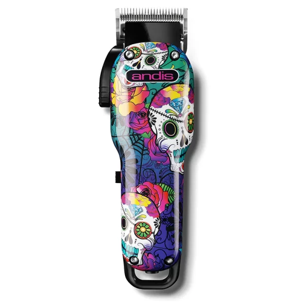 Uspro Li Clipper edition(Diseño Calaveras)