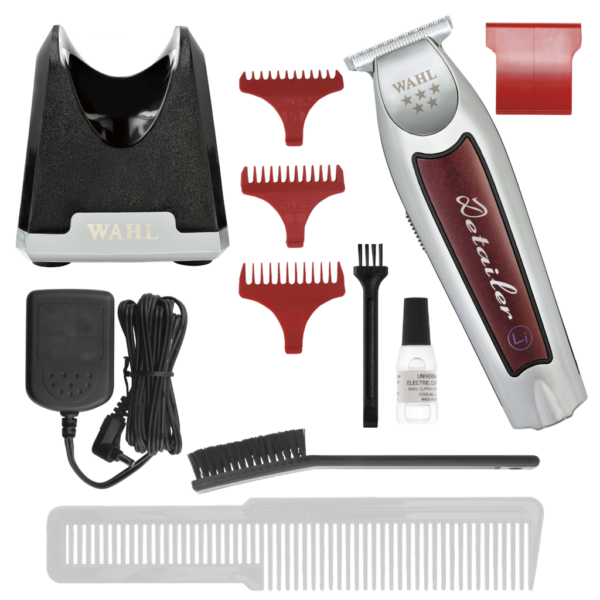 Cordless Detailer Li Trimmer - Imagen 3