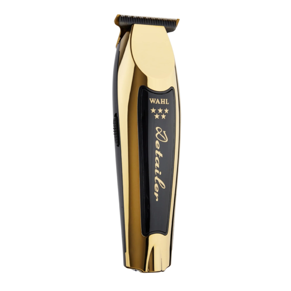 Detailer Gold Li Trimmer - Imagen 3