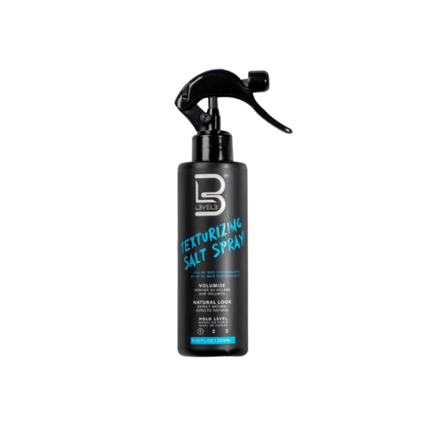 Texturizing Salt Spray