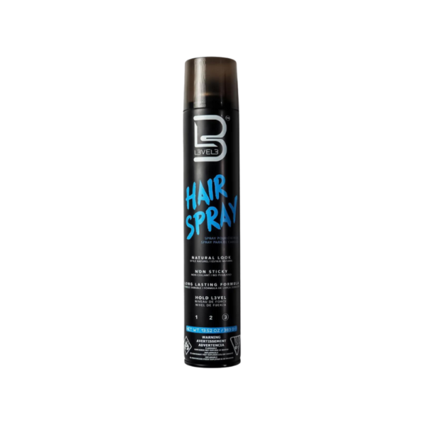 Hair Spray