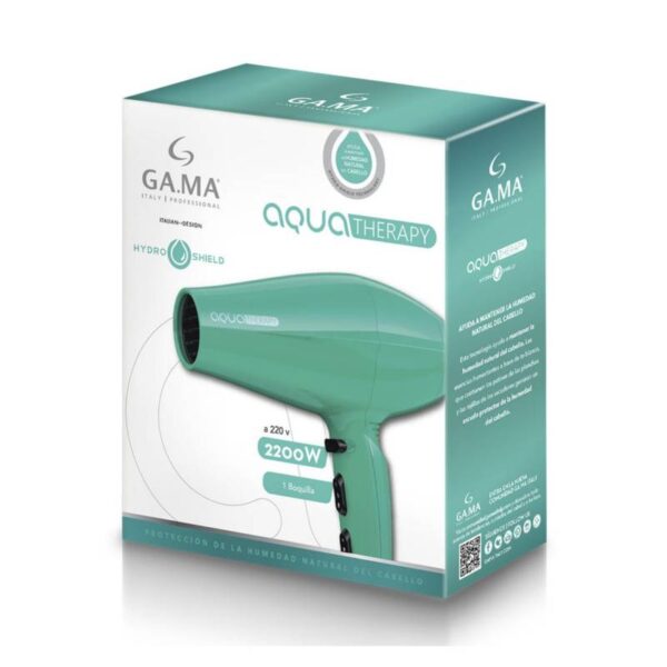 Aqua Therapy 2200w - Imagen 3