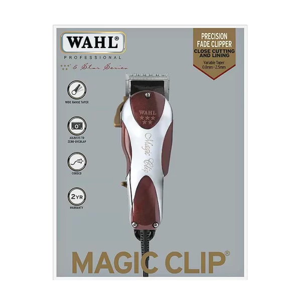 Magic clip - Imagen 4