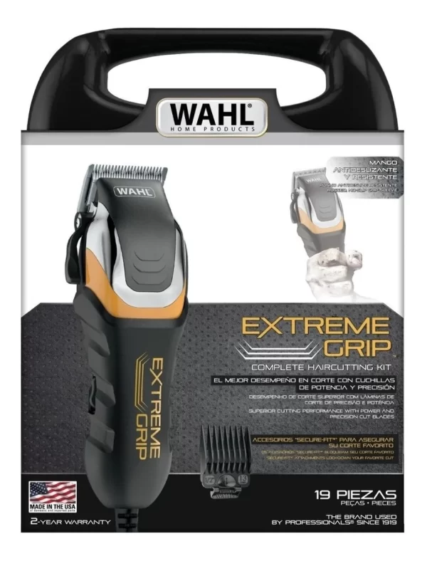 Extreme Grip Con Cable - Imagen 4