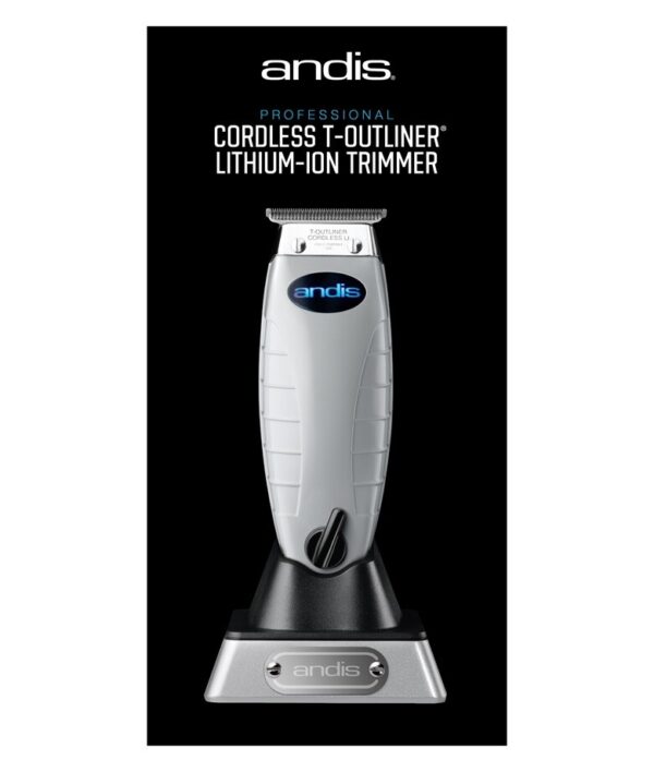 Cord T-Outliner Lithium-ion Trimmer - Imagen 6