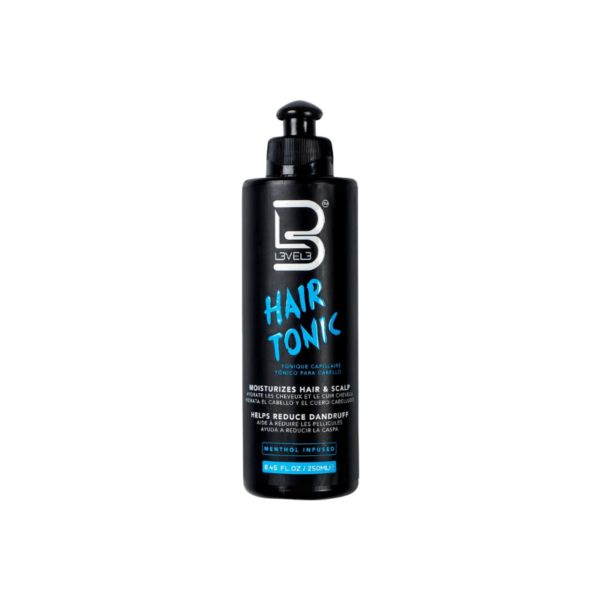 Hair tonic