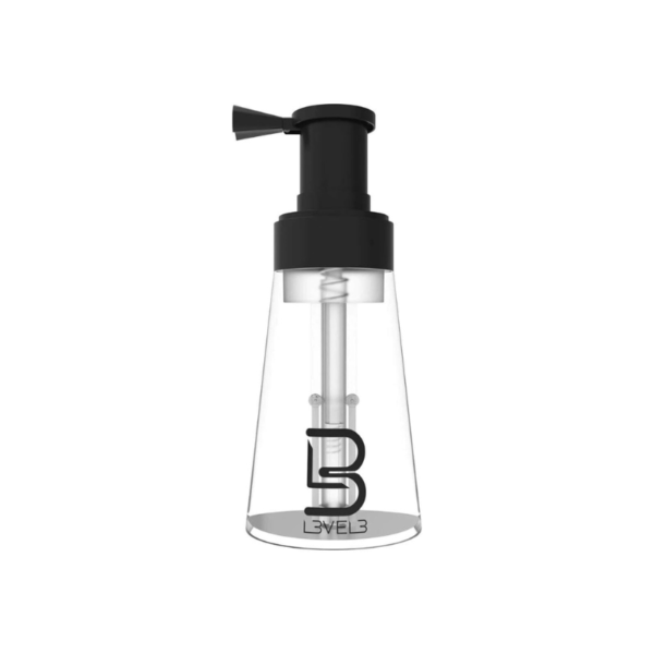 Powder Spray Bottle