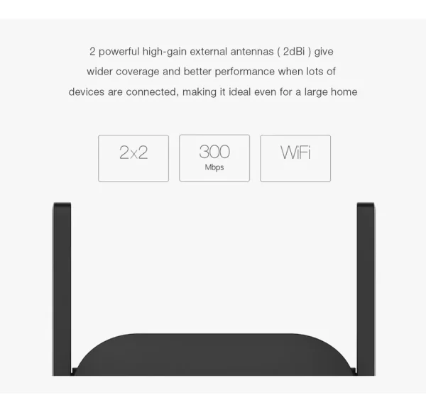 wifi Range Extender Pro - Imagen 3