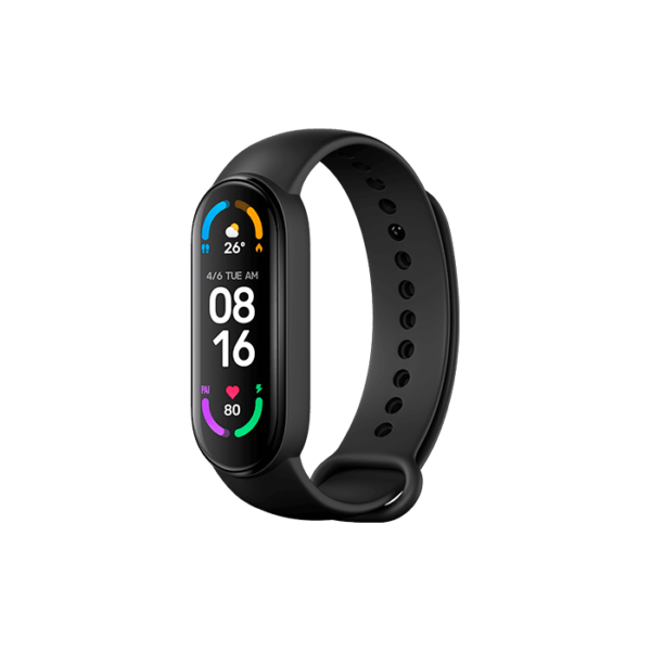 Smart Band 6 - Imagen 2