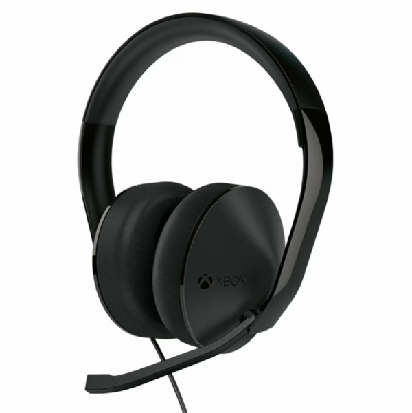 Auriculares estéreo Microsoft XBOX