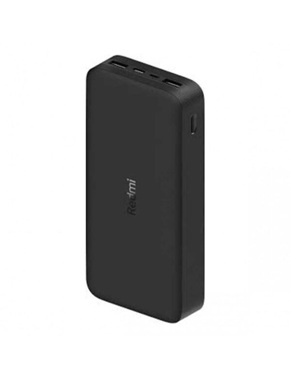 Xiaomi Cargador de batería Redmi de 18 W