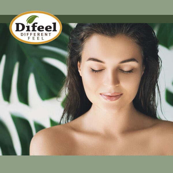 JOJOBA Premium hair oil 2.5 oz. - Imagen 3