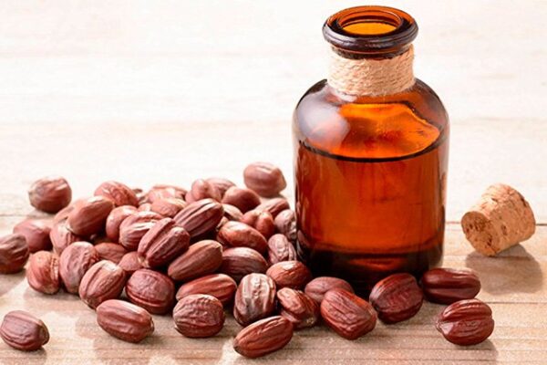 JOJOBA Premium hair oil 2.5 oz. - Imagen 2